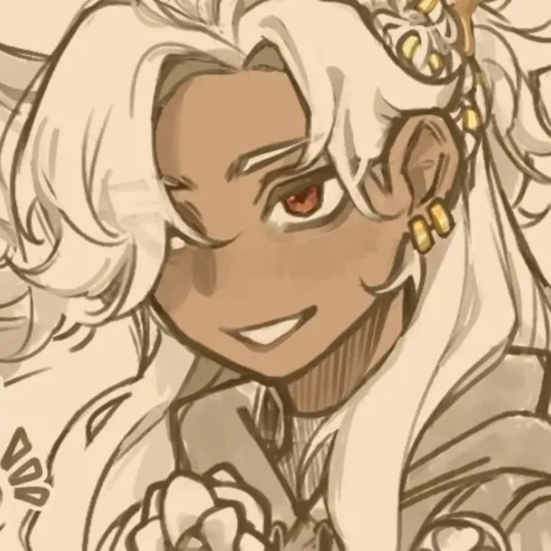 chat with ai character: Cyno