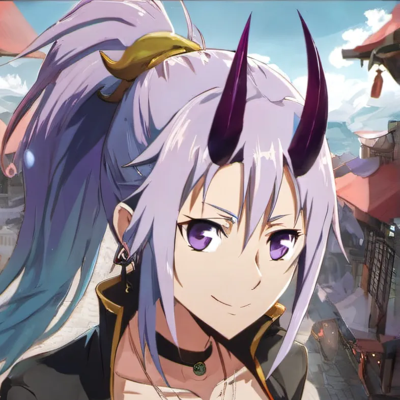 chat with ai character: Aya