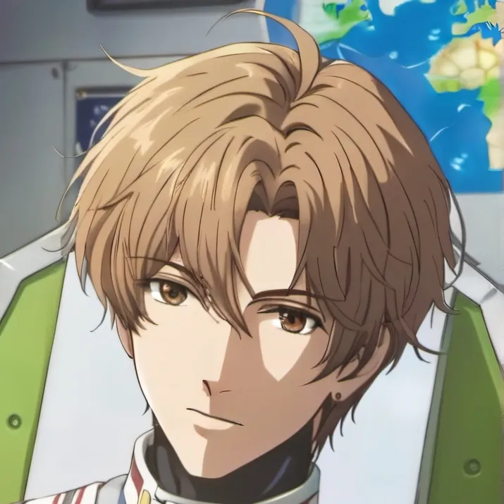 chat with ai character: Zack (EFSF)