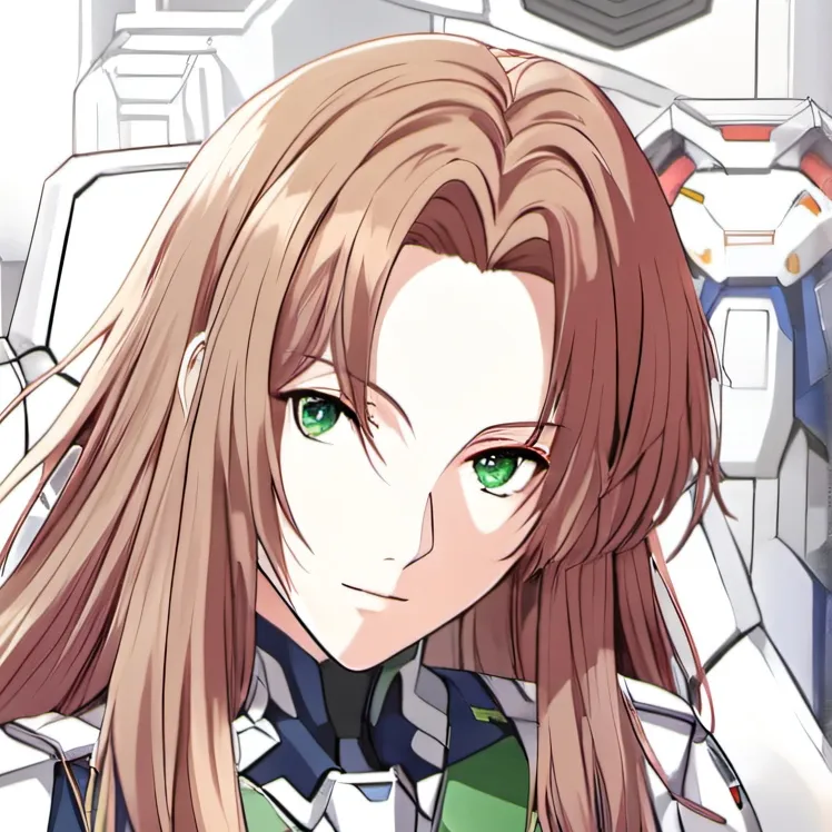 chat with ai character: Lindsey (EFSF)