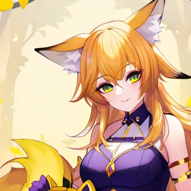 chat with ai character: Ren