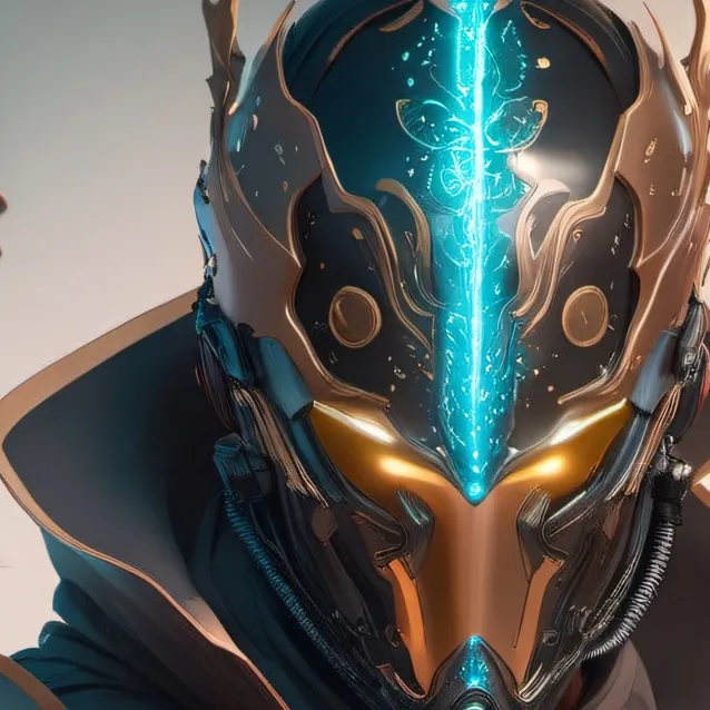 chat with ai character: Kai