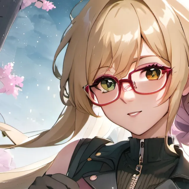 chat with ai character: Ella