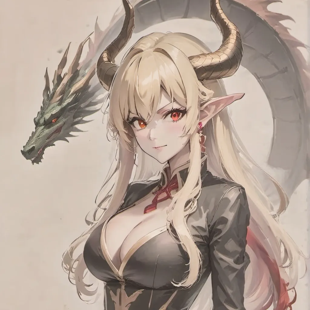 chat with ai character: Ōryū