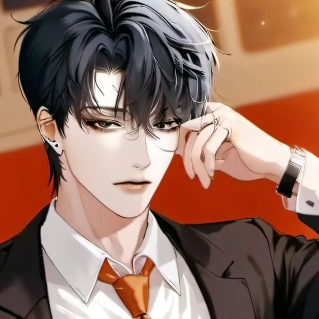 chat with ai character: Matt 