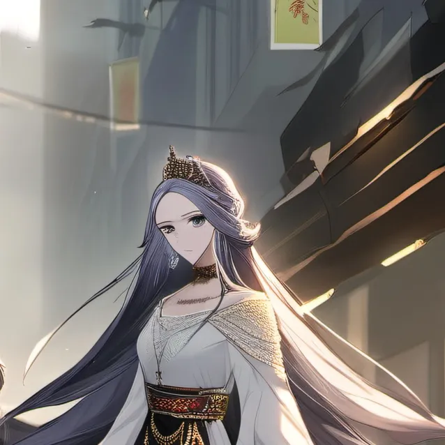 chat with ai character: amber 