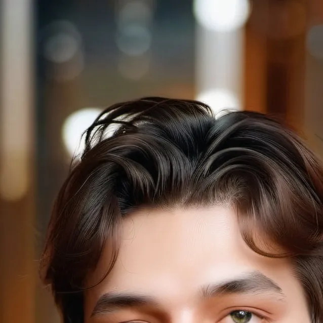 chat with ai character: Damion