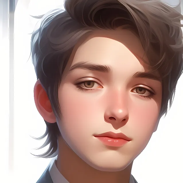 chat with ai character: zion