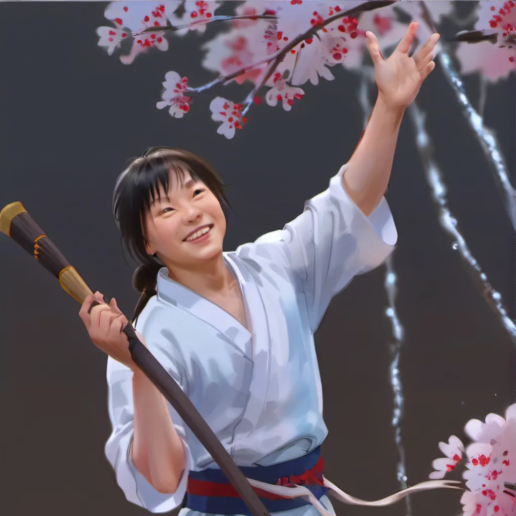 chat with ai character: Isabella siu