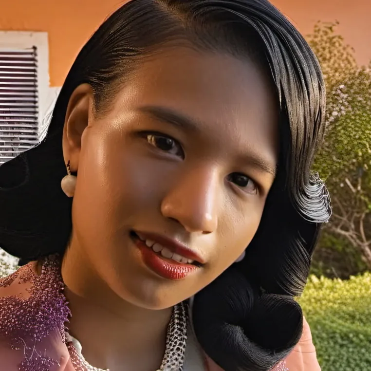 chat with ai character: Jillian 