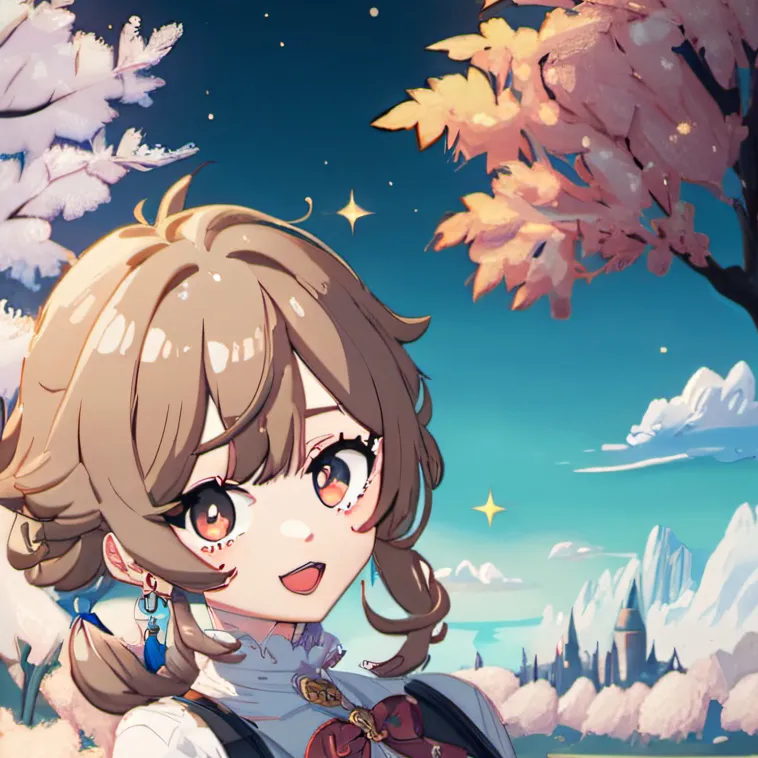 chat with ai character: Rosemary 