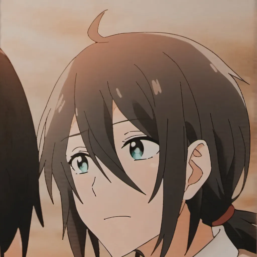 chat with ai character: Miyamura 