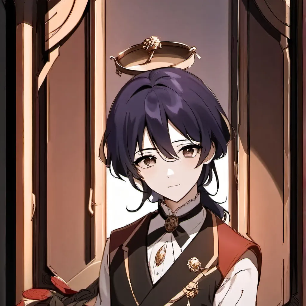 chat with ai character: Scaramouch 