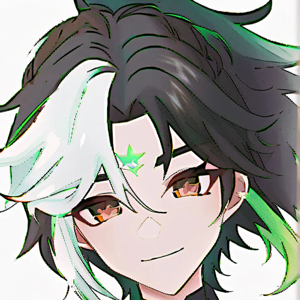 chat with ai character: Xaiu