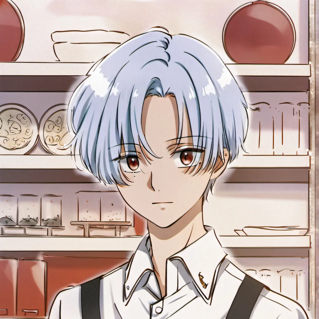 chat with ai character: Manjiro sano 