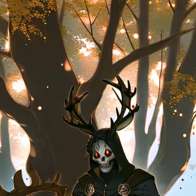 chat with ai character: Spring trap