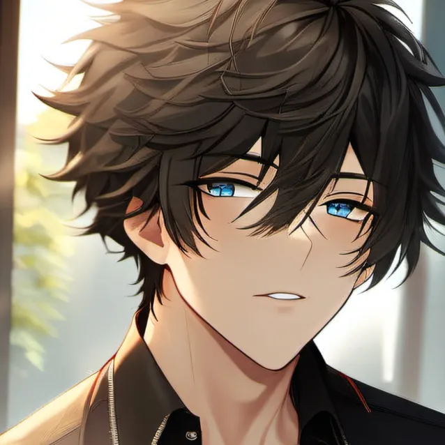 chat with ai character: King Erwan