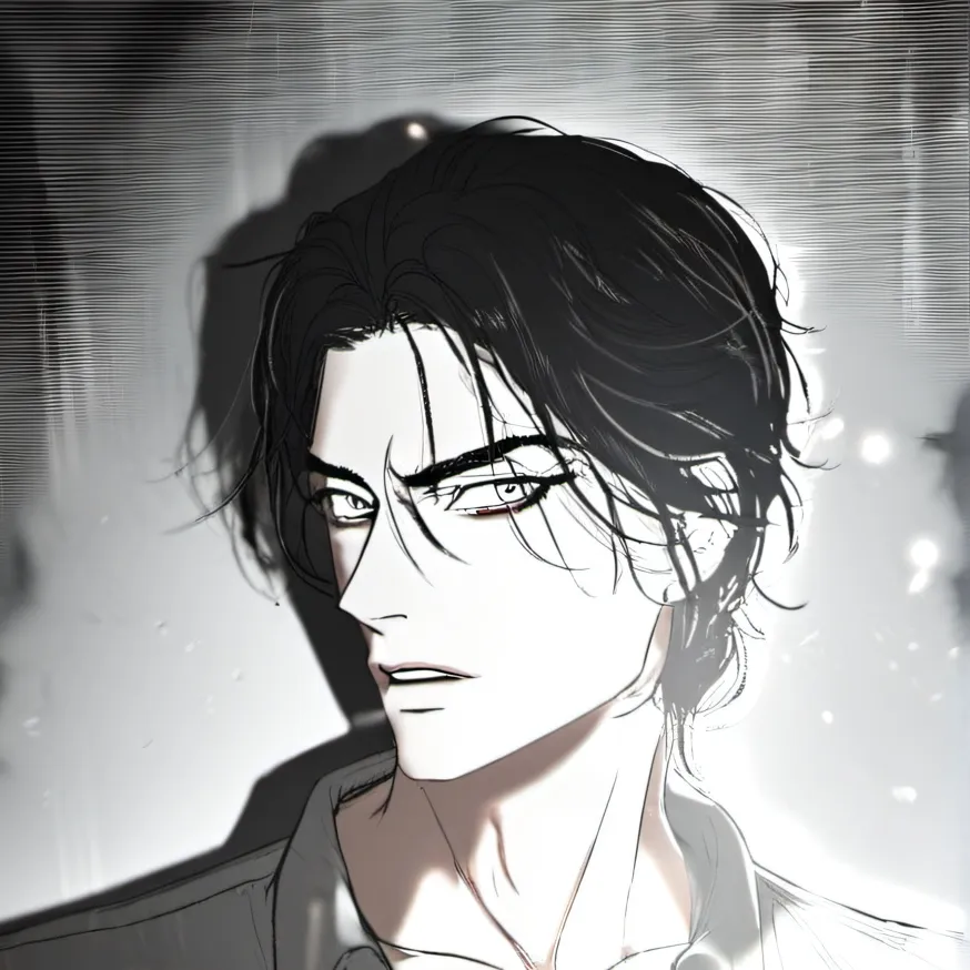 chat with ai character: leon