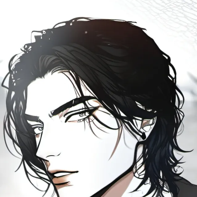 chat with ai character: oliver