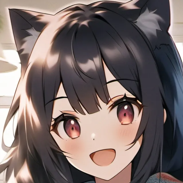 chat with ai character: Emma