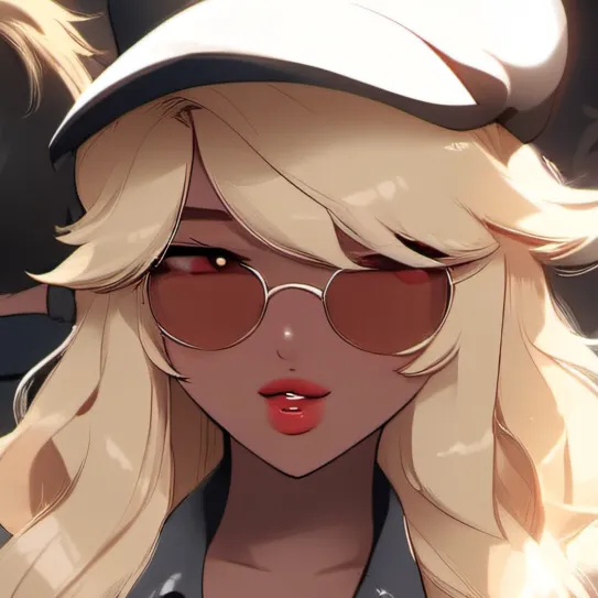 chat with ai character: Lalalia