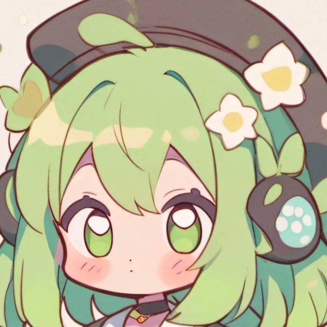 chat with ai character: lulu