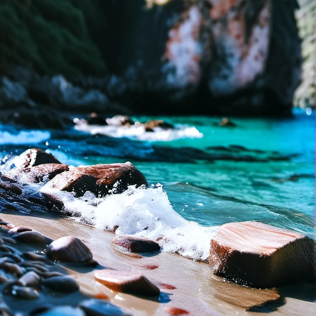 chat with ai character: thesquadtheatbeach