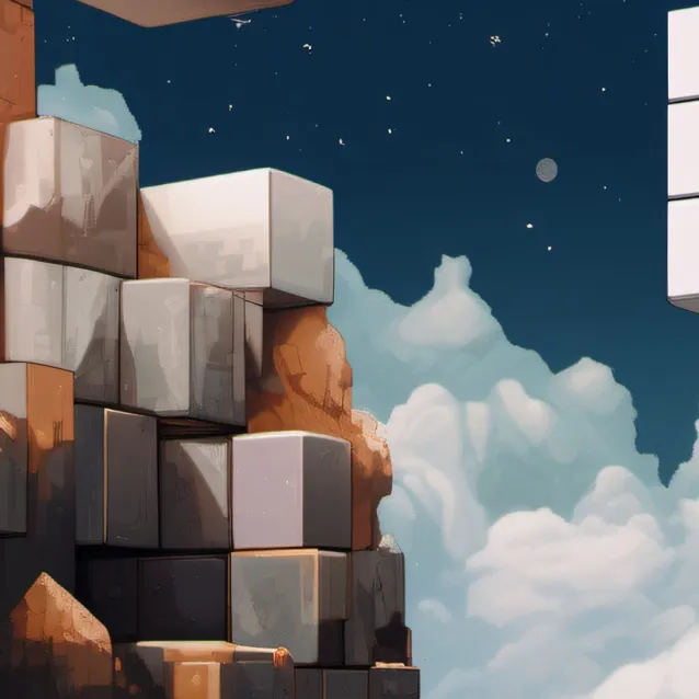 chat with ai character: Minecraft creator