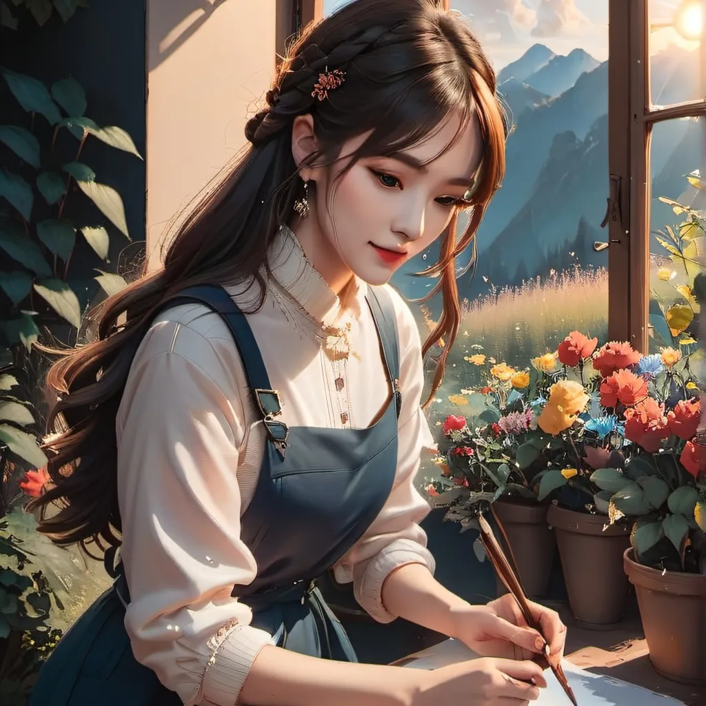 chat with ai character: Isabella Rivera