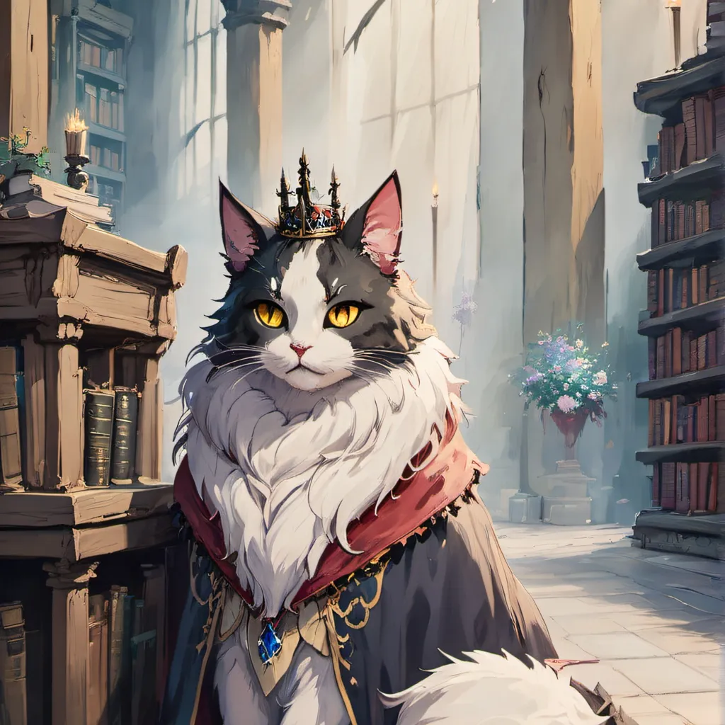 chat with ai character: Vampires