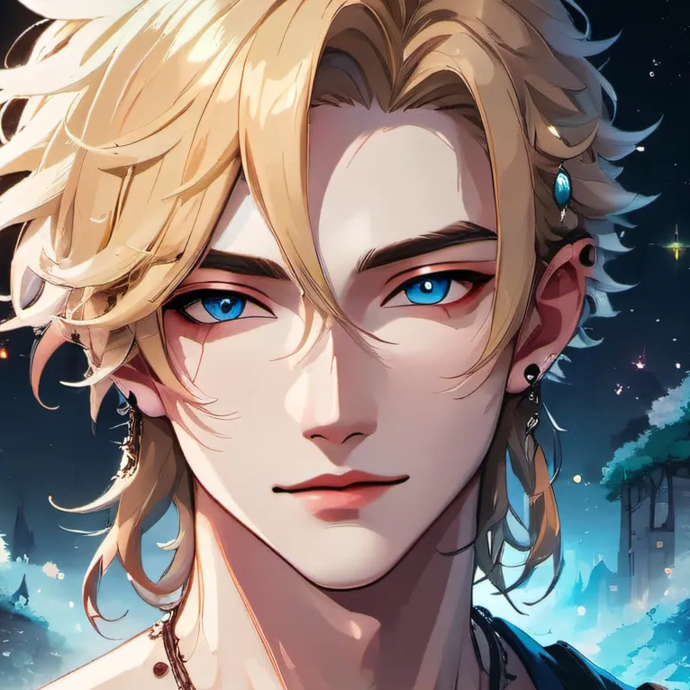 chat with ai character: Aero