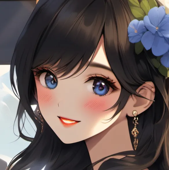 chat with ai character: Rose