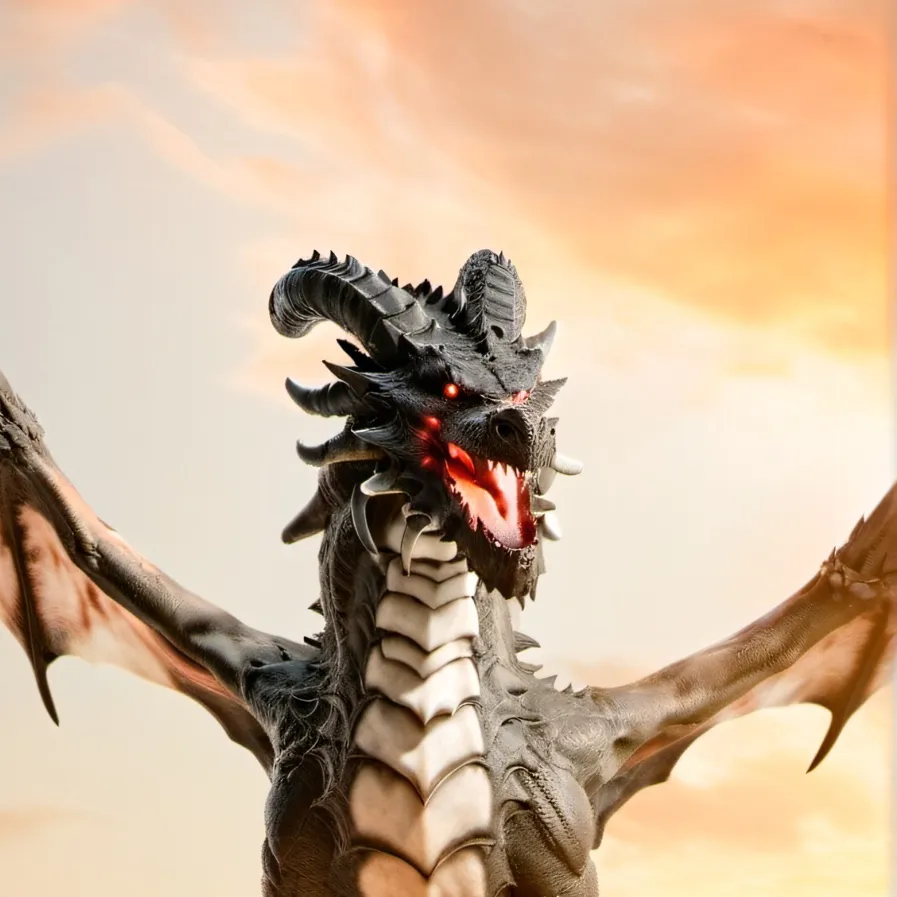 chat with ai character: The Dark Secret