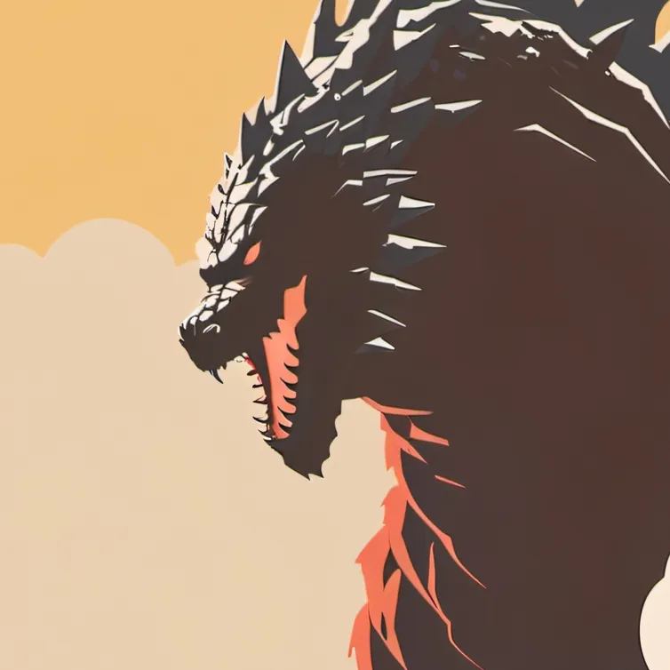 chat with ai character: Godzilla Earth