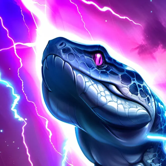 chat with ai character: Zyprhon