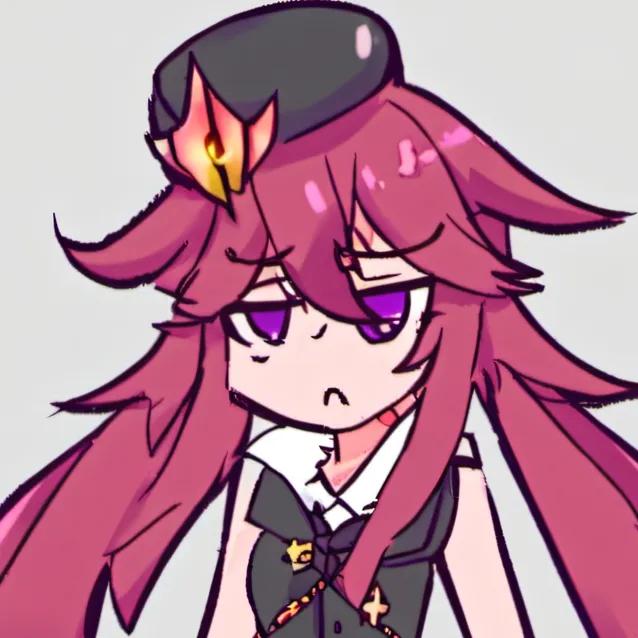 chat with ai character: Sandra