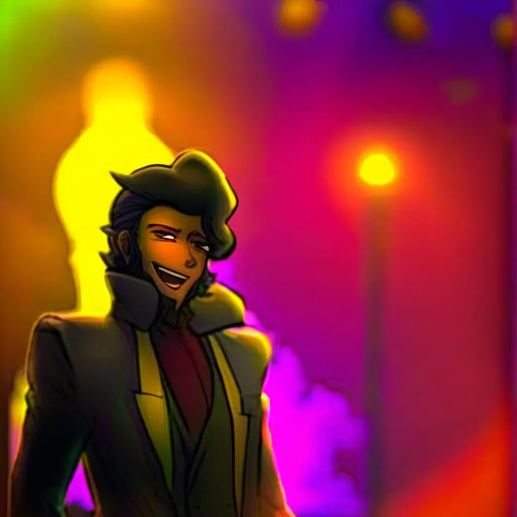 chat with ai character: RF Walden (Wally)