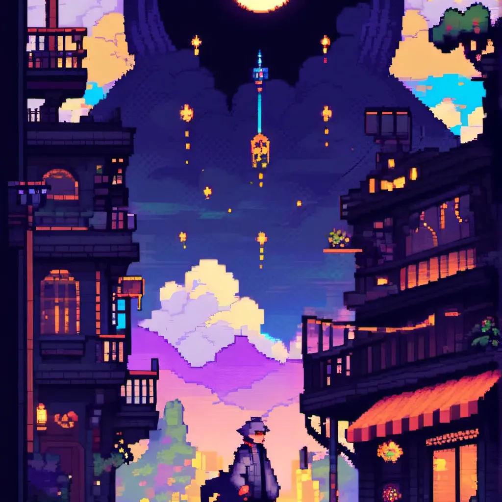 chat with ai character: Prince Stolas