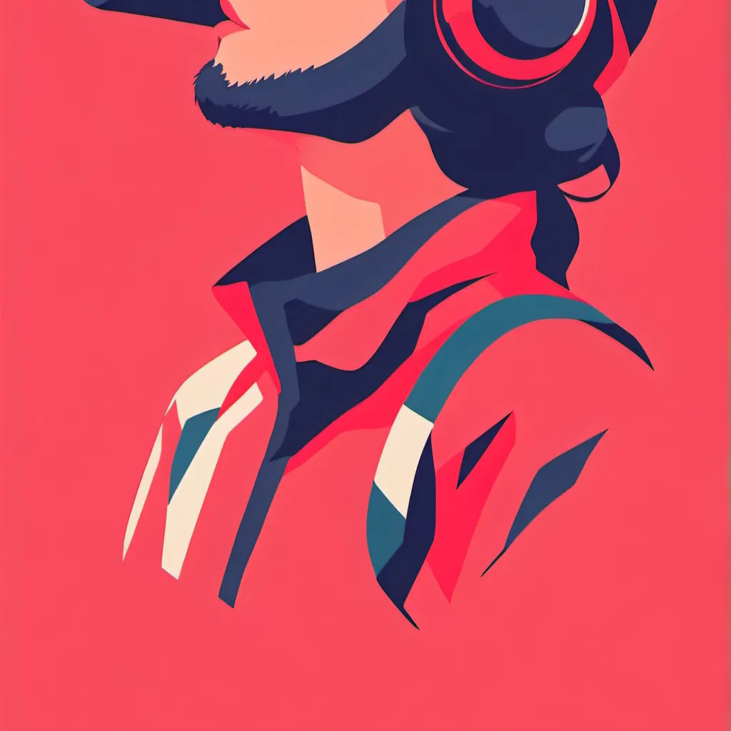 chat with ai character: Alastor