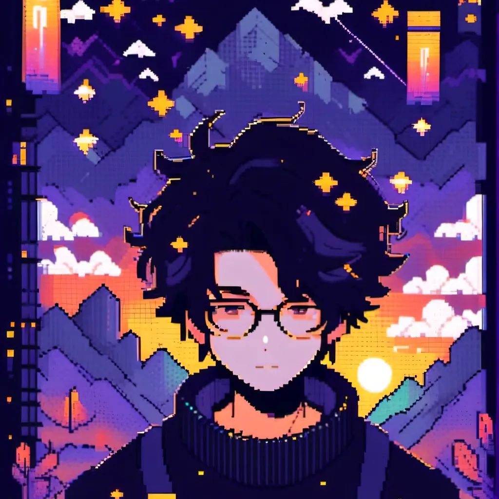 chat with ai character: Collin