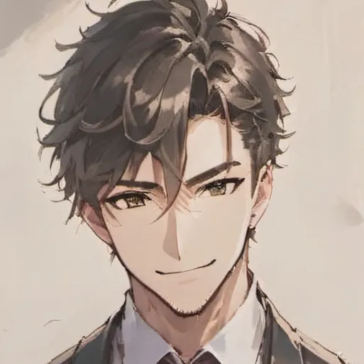 chat with ai character: Alexander