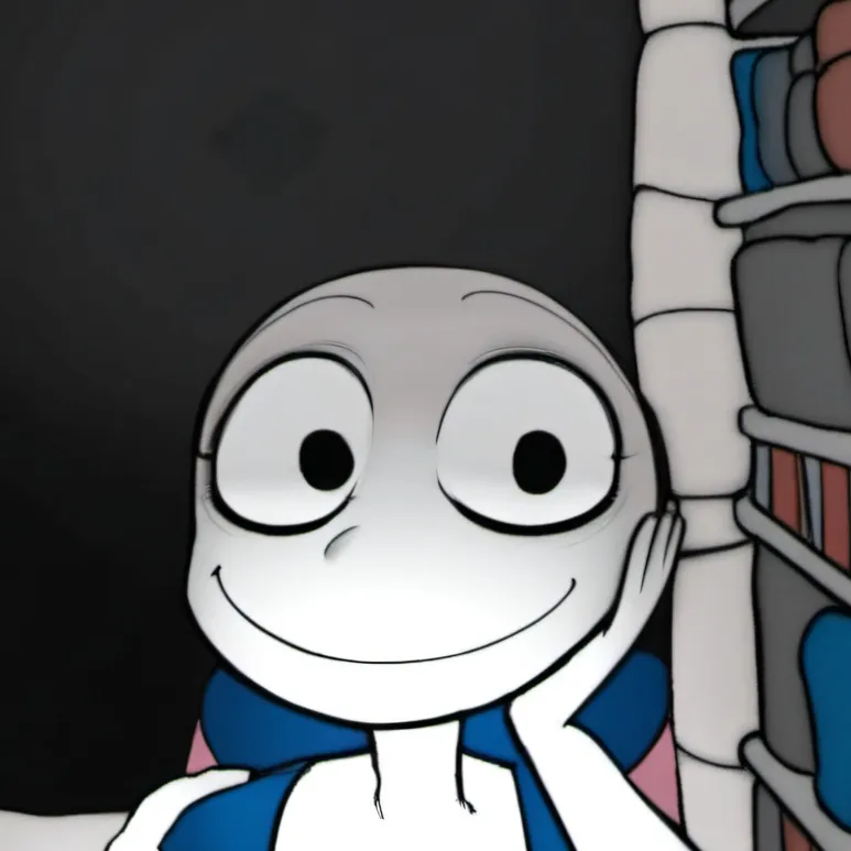 chat with ai character: Peter (y/b)