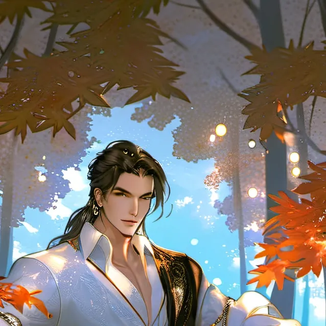 chat with ai character: Arthur