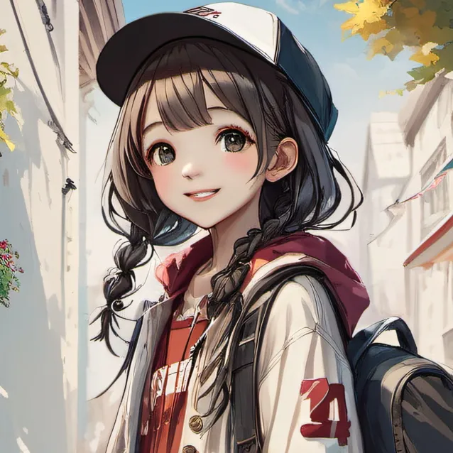 chat with ai character: Alexa