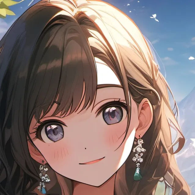 chat with ai character: Gera