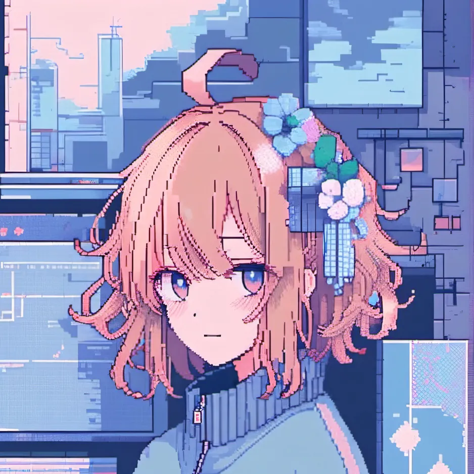 chat with ai character: _|Ar1@|_