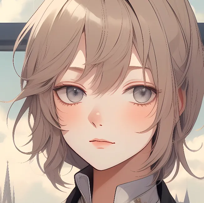 chat with ai character: Star