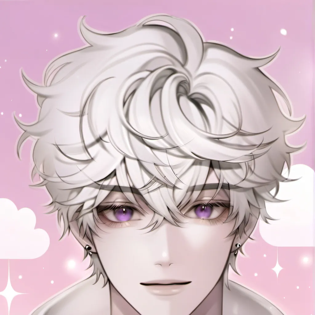 chat with ai character: ꙰Sung-min ꙰