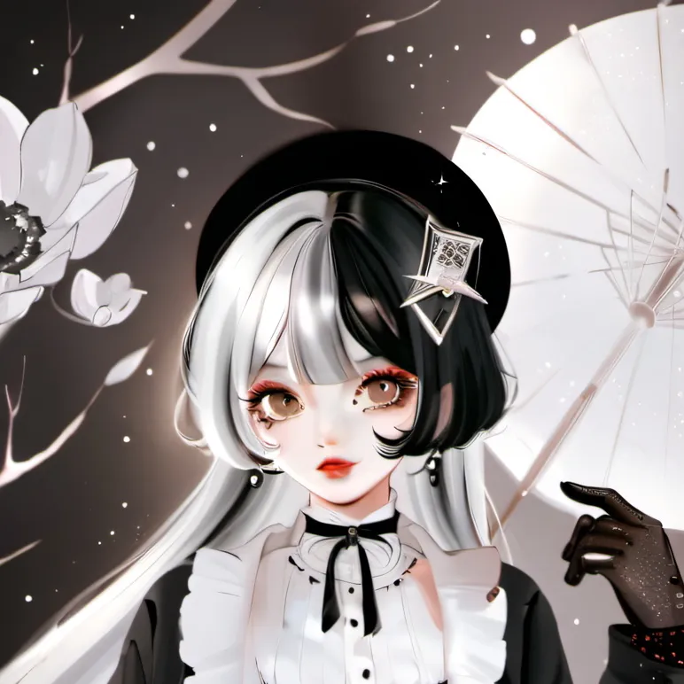 chat with ai character: *Chole*