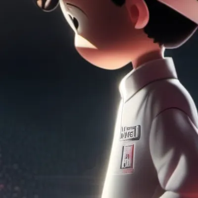 chat with ai character: Real.